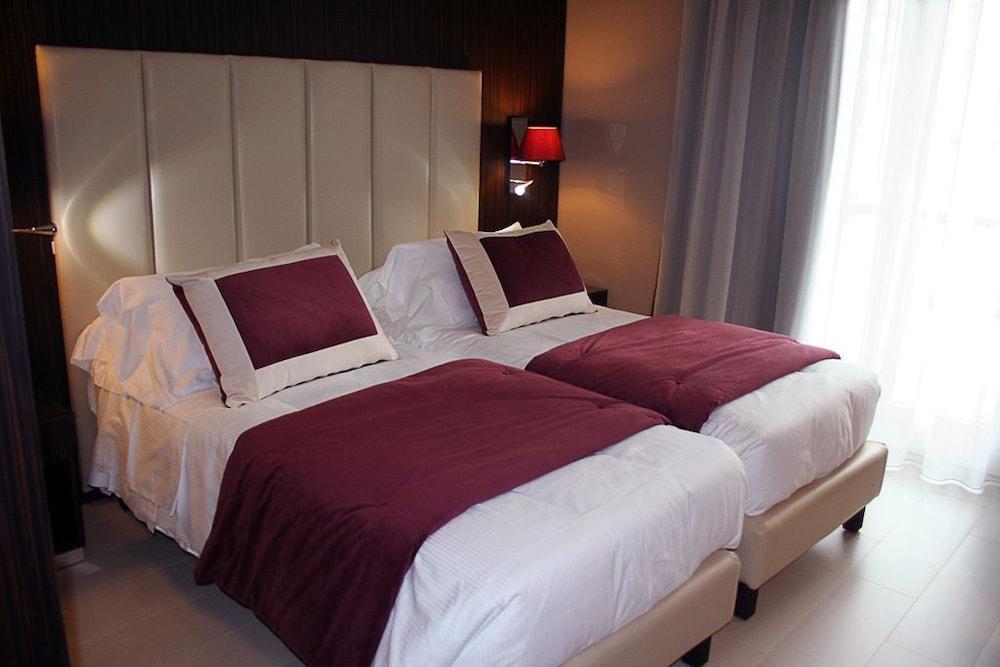 Hotel Ansharius - Adults Only Роккаразо Екстер'єр фото