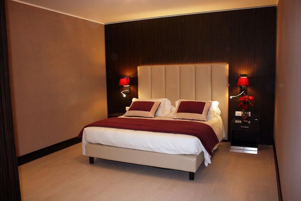 Hotel Ansharius - Adults Only Роккаразо Екстер'єр фото