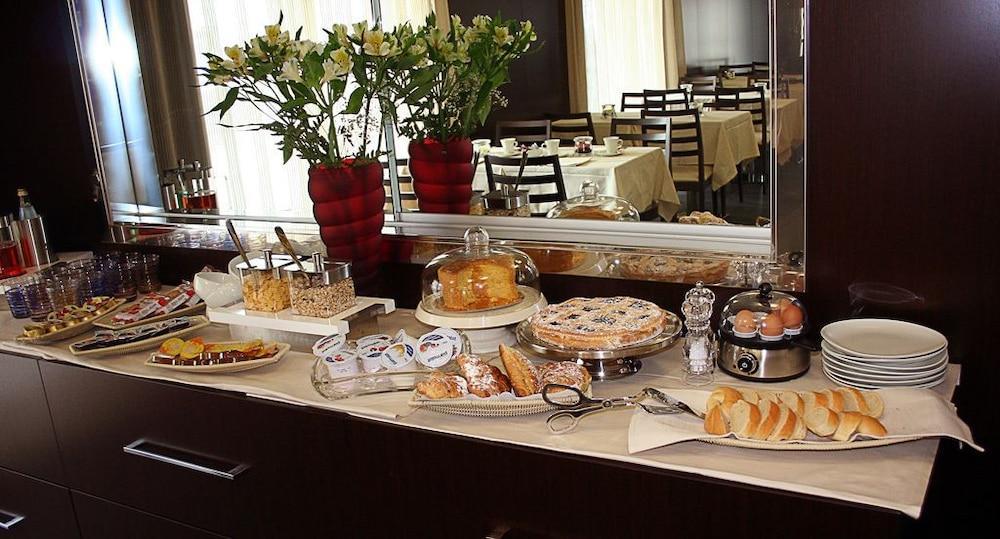 Hotel Ansharius - Adults Only Роккаразо Екстер'єр фото
