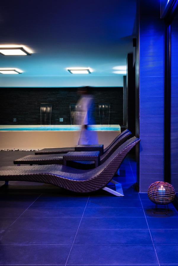 Hotel Ansharius - Adults Only Роккаразо Екстер'єр фото