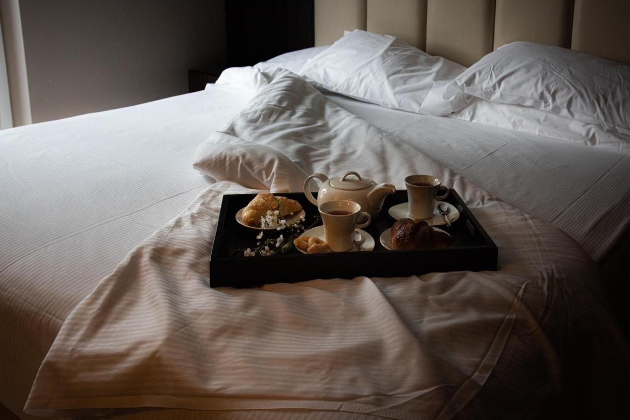 Hotel Ansharius - Adults Only Роккаразо Екстер'єр фото
