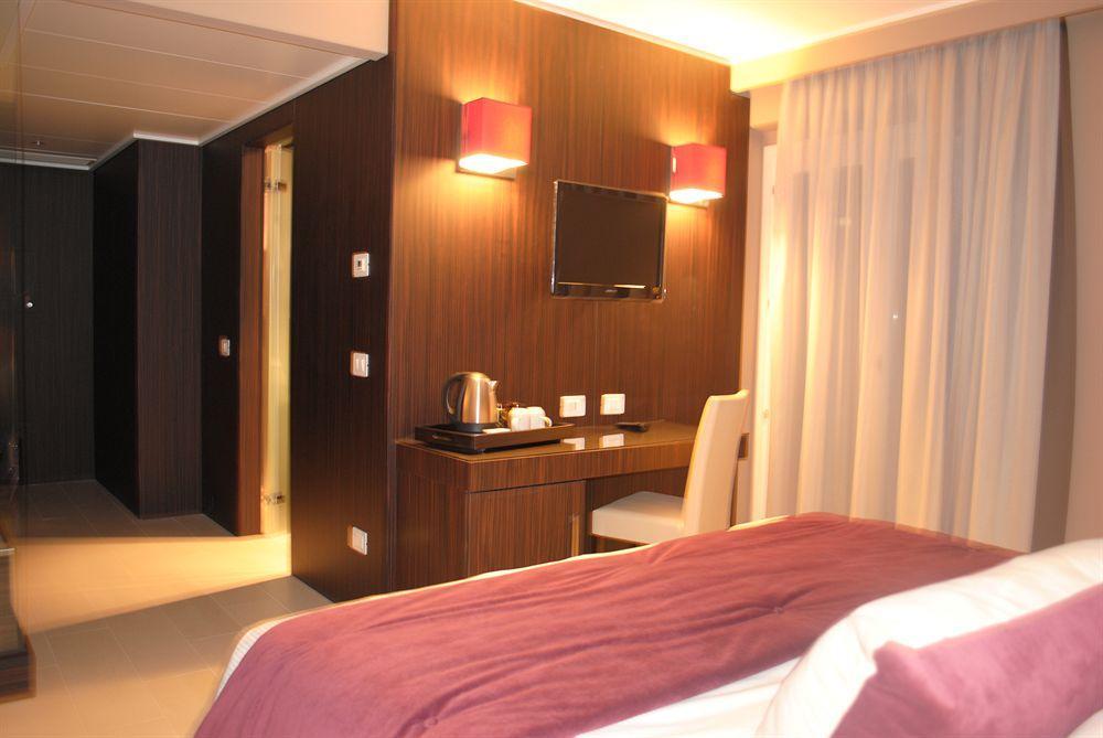 Hotel Ansharius - Adults Only Роккаразо Екстер'єр фото